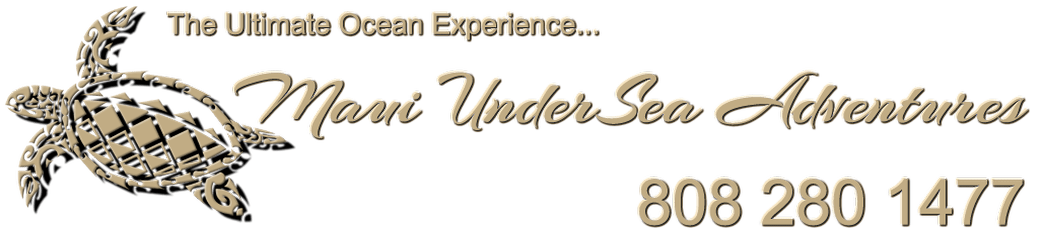 Maui Undersea Adventures