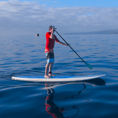 Paddleboard Rentals